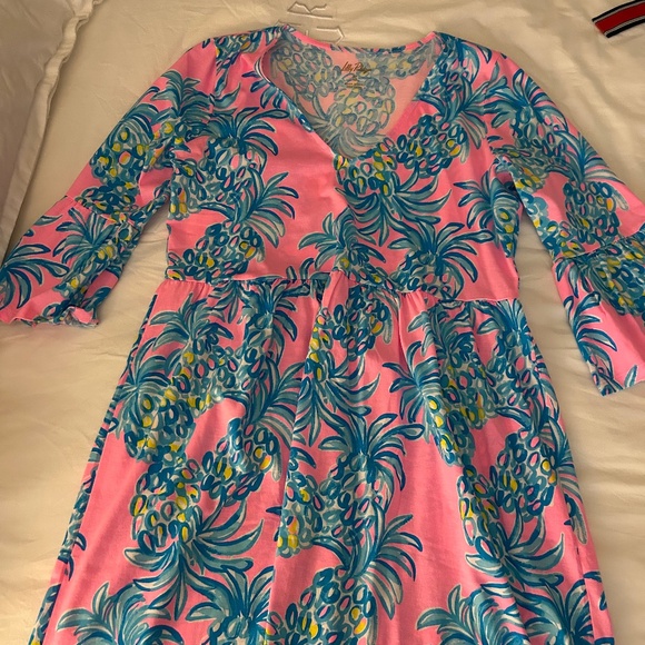 A Lilly Dress-New with Tags - Picture 1 of 3